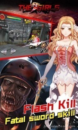 Killer zombies games free
