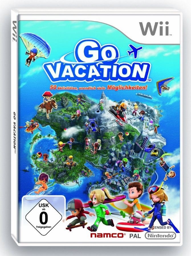 download wii go vacation pal
